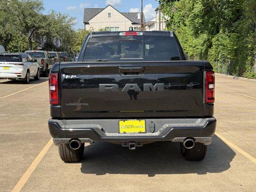 2025 RAM 1500 Lone Star
