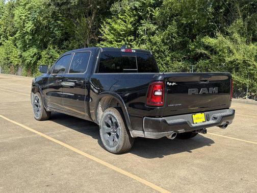 2025 RAM 1500 Lone Star