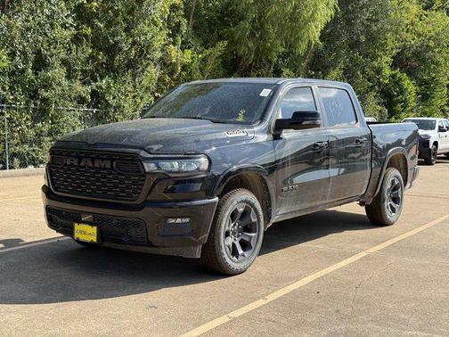 2025 RAM 1500 Lone Star