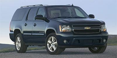 2014 Chevrolet Suburban 1500 LT