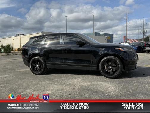 2019 Land Rover Range Rover Velar P250 S