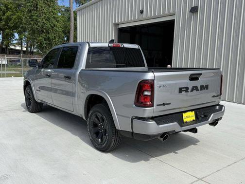 2025 RAM 1500 Lone Star