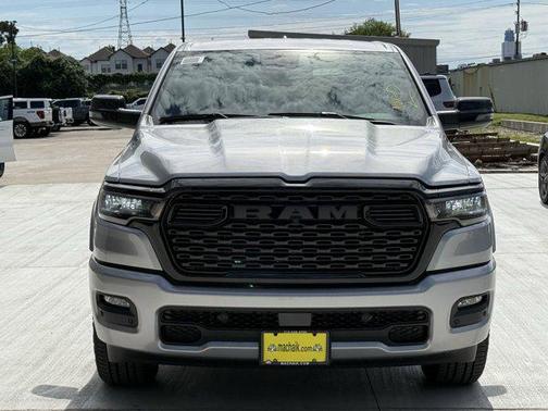 2025 RAM 1500 Lone Star