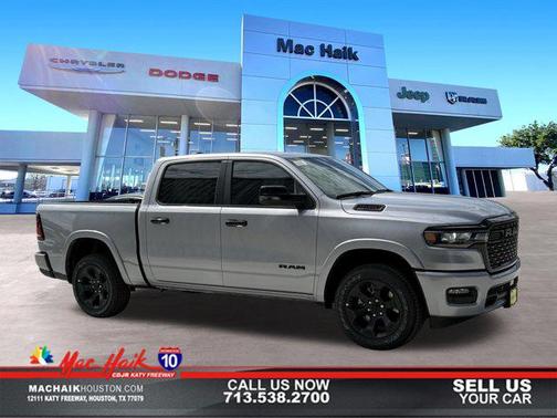 2025 RAM 1500 Lone Star