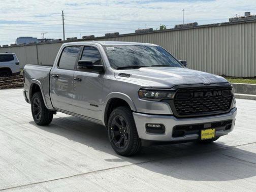 2025 RAM 1500 Lone Star