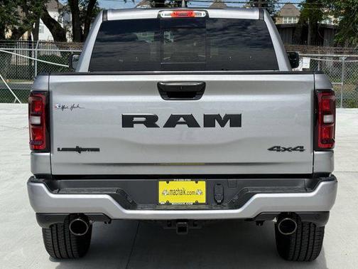 2025 RAM 1500 Lone Star
