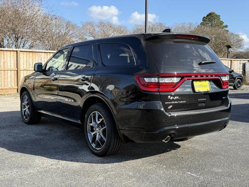 2026 Dodge Durango GT HEMI V8 AWD