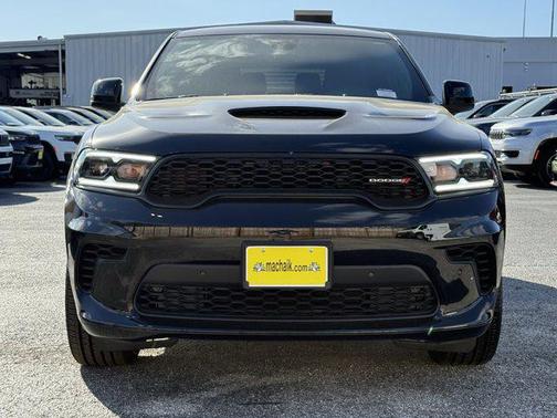 2026 Dodge Durango GT HEMI V8 AWD