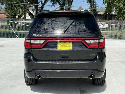 2025 Dodge Durango GT RWD