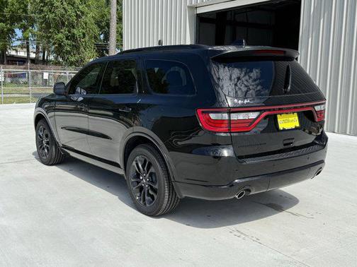 2025 Dodge Durango GT RWD