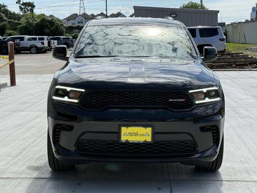 2025 Dodge Durango GT RWD