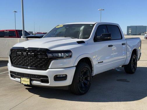 2025 RAM 1500 Lone Star