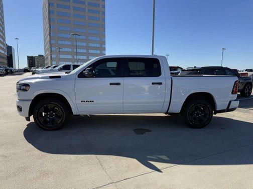 2025 RAM 1500 Lone Star