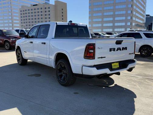 2025 RAM 1500 Lone Star