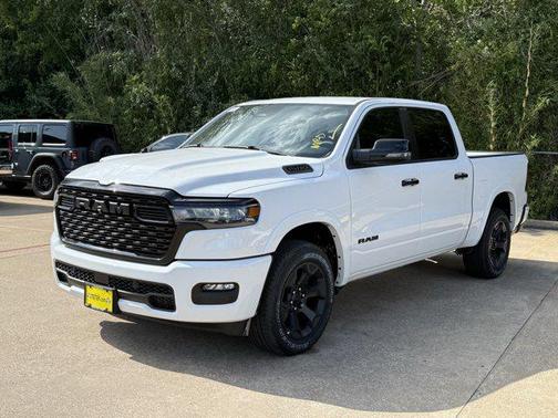 2026 RAM 1500 Lone Star