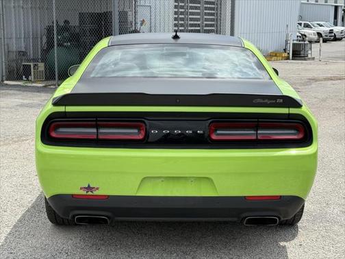 2023 Dodge Challenger SRT 392