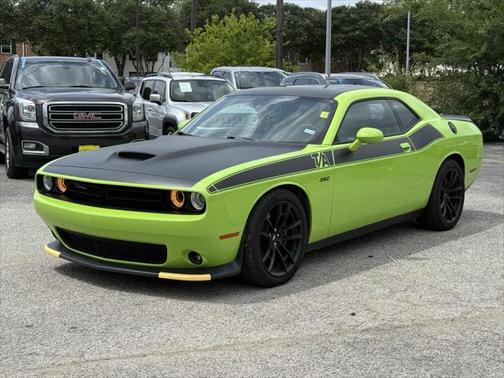 2023 Dodge Challenger SRT 392