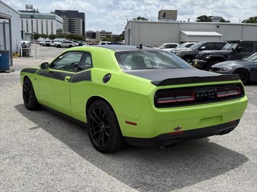 2023 Dodge Challenger SRT 392