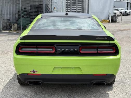 2023 Dodge Challenger SRT 392