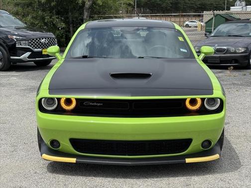 2023 Dodge Challenger SRT 392