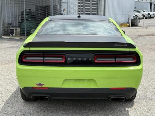 2023 Dodge Challenger SRT 392