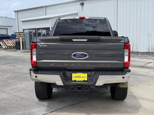 2019 Ford F-250 XLT