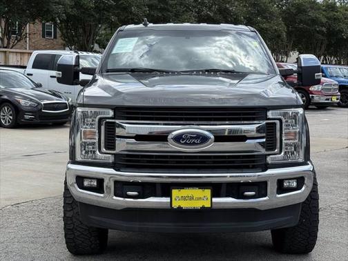 2019 Ford F-250 XLT