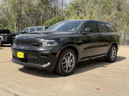 2026 Dodge Durango GT HEMI V8 AWD