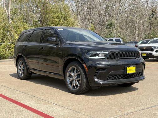 2026 Dodge Durango GT HEMI V8 AWD