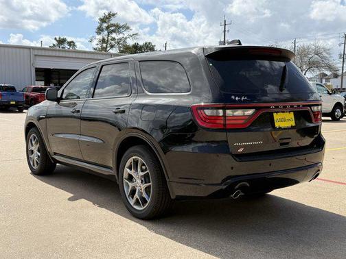 2026 Dodge Durango GT HEMI V8 AWD