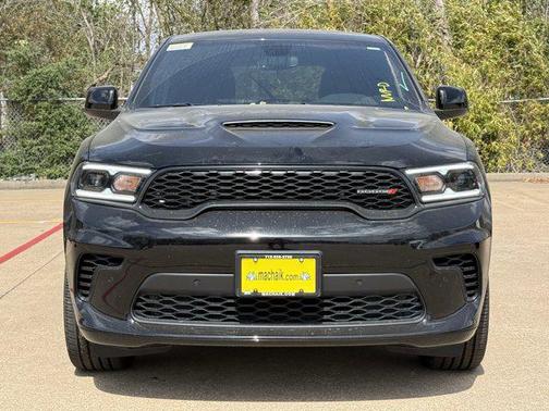 2026 Dodge Durango GT HEMI V8 AWD