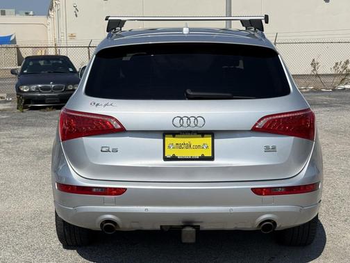 2010 Audi Q5 3.2 Premium quattro