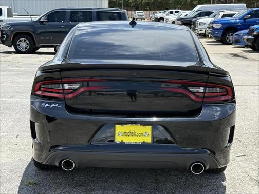 2021 Dodge Charger R/T