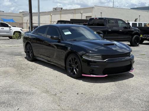 2021 Dodge Charger R/T