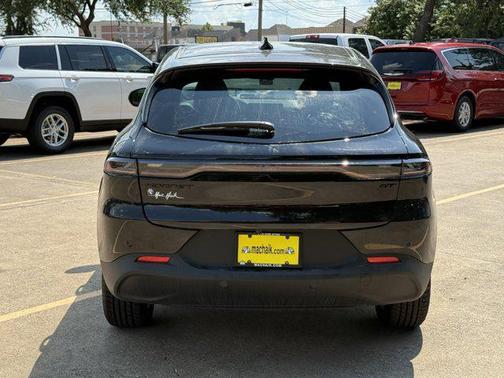 2025 Dodge Hornet GT AWD