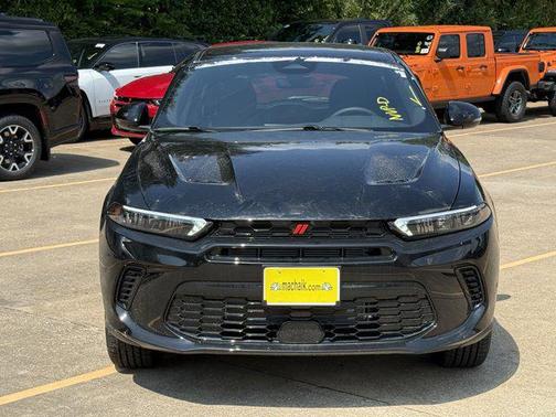 2025 Dodge Hornet GT AWD