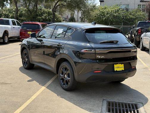 2025 Dodge Hornet GT AWD