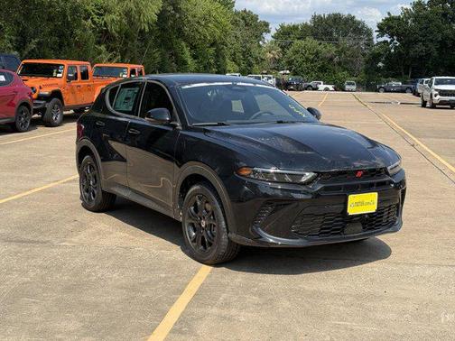 2025 Dodge Hornet GT AWD
