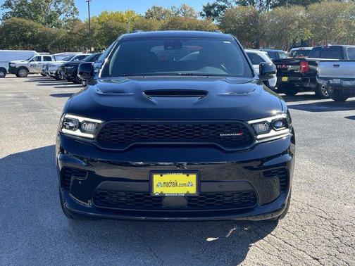 2025 Dodge Durango R/T Plus AWD