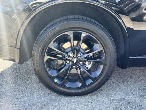 2025 Dodge Durango R/T Plus AWD