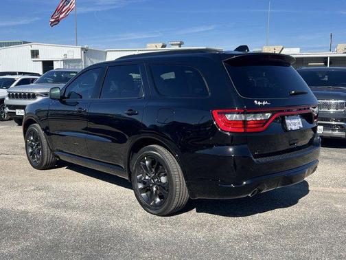 2025 Dodge Durango R/T Plus AWD
