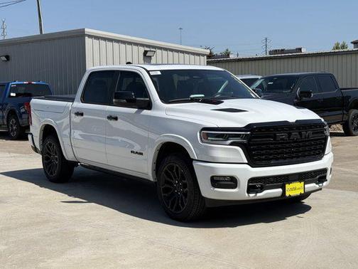 2025 RAM 1500 Limited