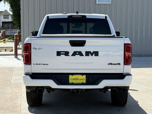 2025 RAM 1500 Limited