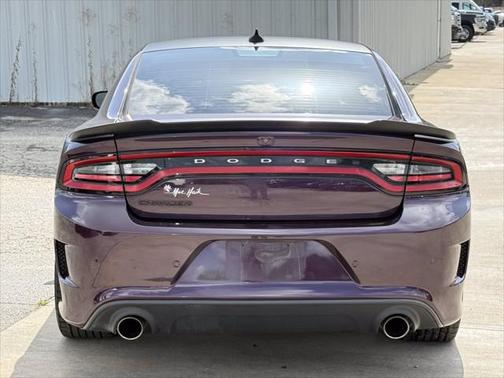 2020 Dodge Charger SRT 392