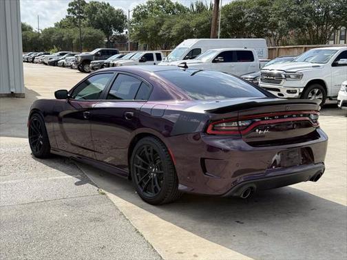 2020 Dodge Charger SRT 392