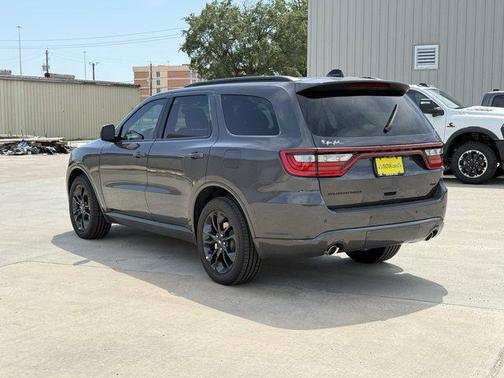 2025 Dodge Durango GT RWD