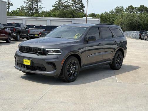 2025 Dodge Durango GT RWD