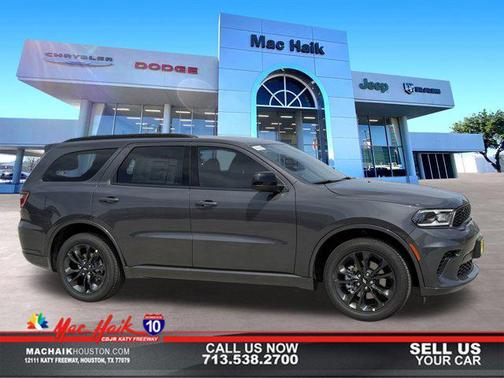 2025 Dodge Durango GT RWD