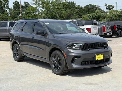 2025 Dodge Durango GT RWD