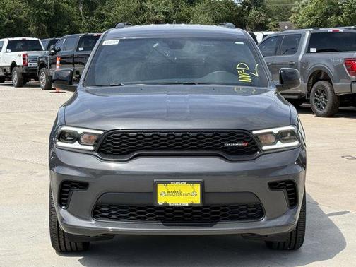 2025 Dodge Durango GT RWD
